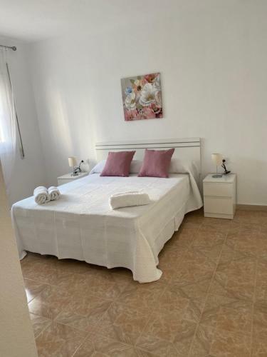 Apartamento La Casa De Manolo