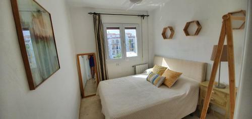 Apartamento �tico Bah�a De La Plata