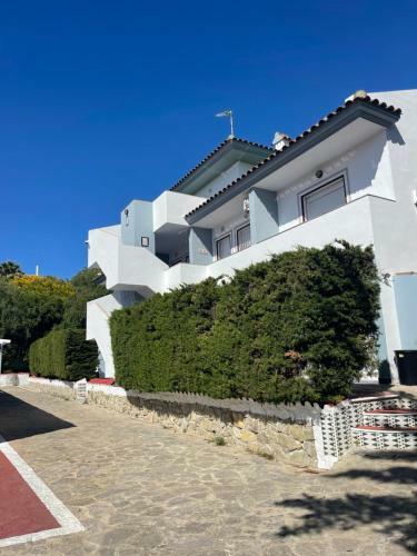 Apartamento Zahara Beach El Refugio
