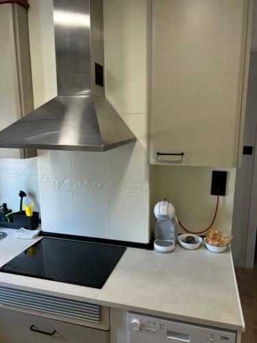 Apartamento Reformado Muy Cerca Del Parque Grande