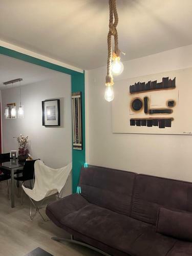 Apartamento Alcal�
