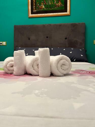 Apartamento Alcal�