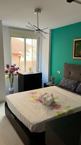 Apartamento Alcal�