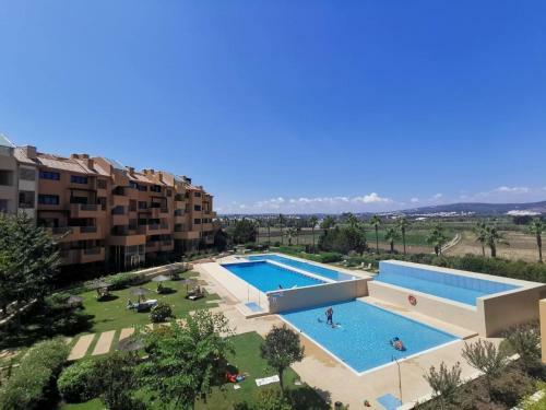Apartamento Sotogrande - Ribera Del Marl�n