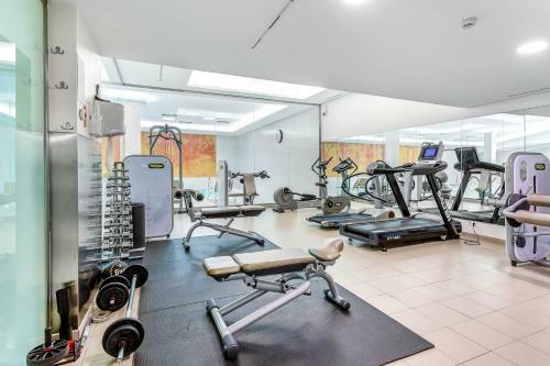 Apartamento Sotogrande Penthouse Ribera Del Marlin
