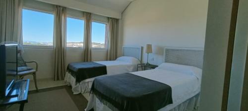 Apartamento Sotogrande Penthouse Ribera Del Marlin