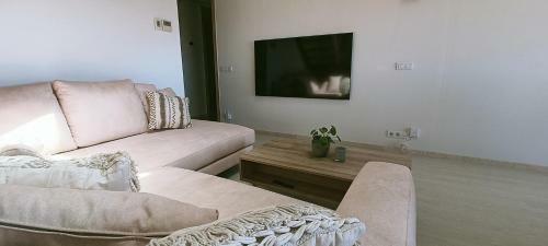Apartamento Sotogrande Penthouse Ribera Del Marlin