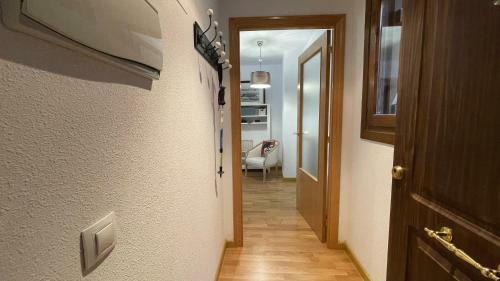 C15 - Apartamento Gran Terraza Aigualluts - Villmor