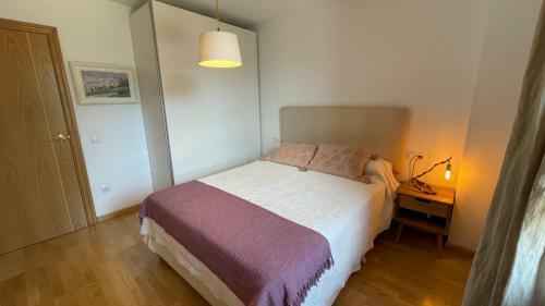 C15 - Apartamento Gran Terraza Aigualluts - Villmor