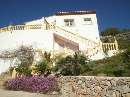 Villa Petra