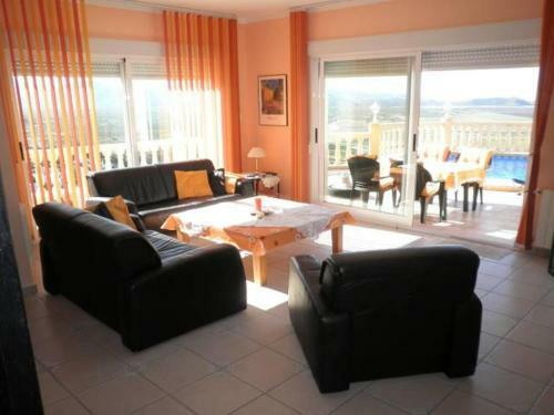 Villa Petra