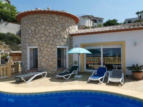Villa Petra