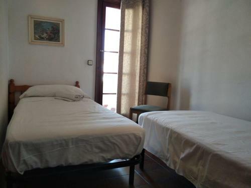 Apartamento Siesta Mar Cala En Porter