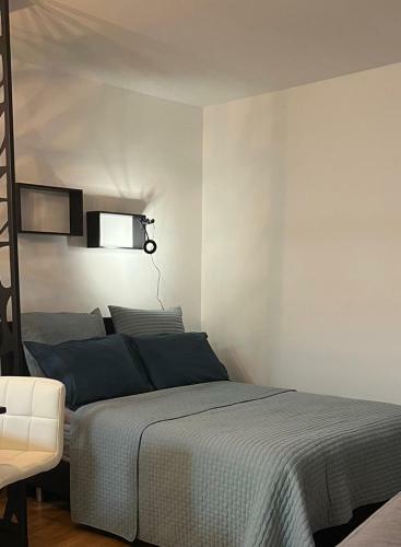 Apartamento Superbe Studio Paris La D�fense