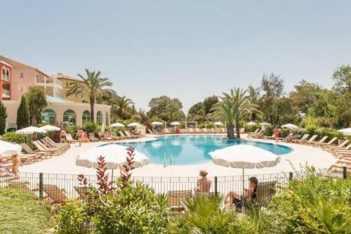 Apartamento Golfe St Tropez - Les Issambres - Les Calanques