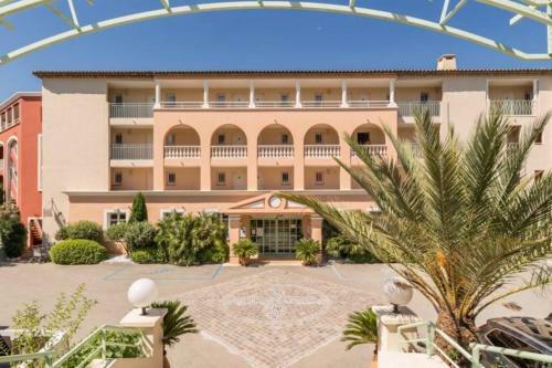 Apartamento Golfe St Tropez - Les Issambres - Les Calanques