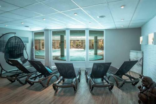 Apartamento Golfe St Tropez - Les Issambres - Les Calanques