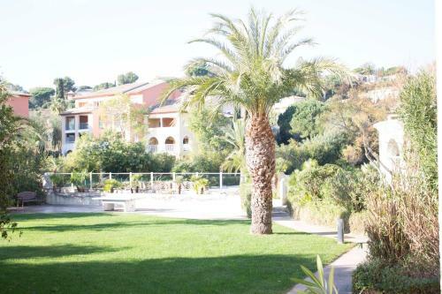 Apartamento Golfe St Tropez - Les Issambres - Les Calanques