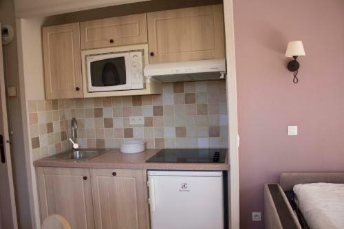 Apartamento Golfe St Tropez - Les Issambres - Les Calanques