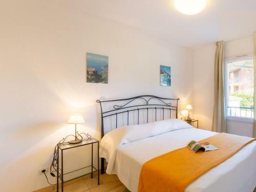 Holiday Home Le Mas D'esqui�res 16
