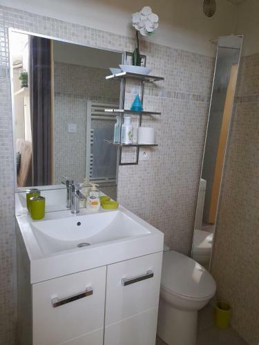 Apartamento Cottage Au Village