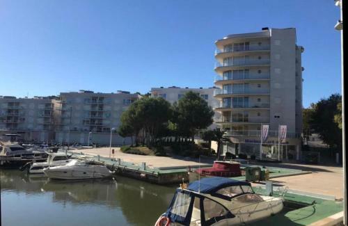 Apartamento Punta Prima