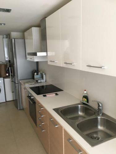 Apartamento Punta Prima