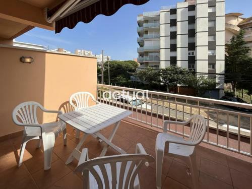 Apartamento Mandarina 1 2