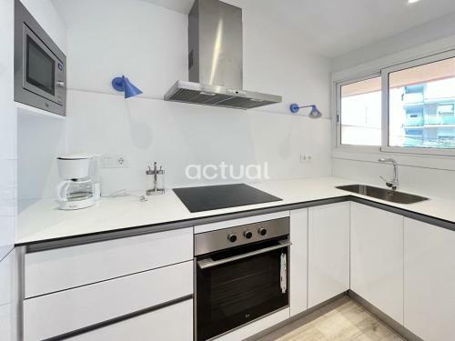 Apartamento Mandarina 1 2