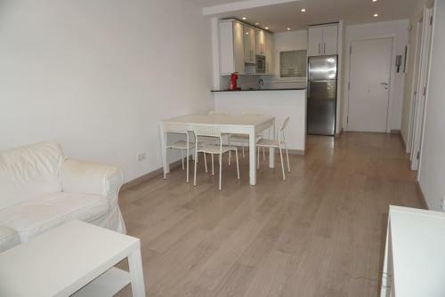 Apartamneto Moderno En Centro De Platja D'aro