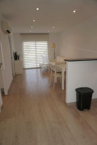 Apartamneto Moderno En Centro De Platja D'aro