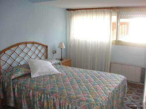 Apartamento Las Lilas 57