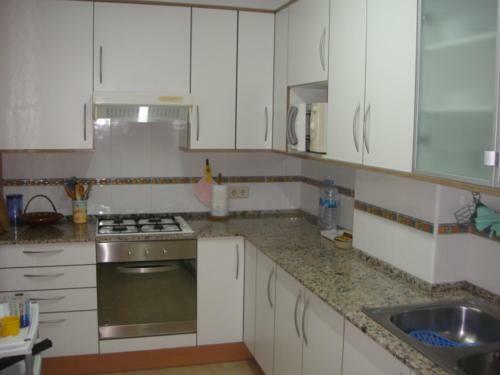 Apartamento Las Lilas 57