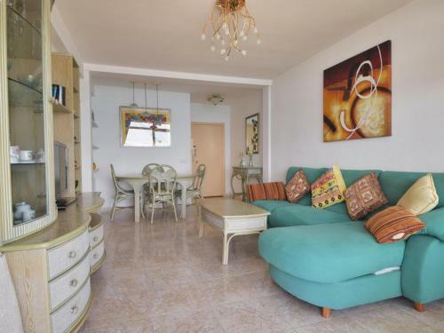 Apartament Sea