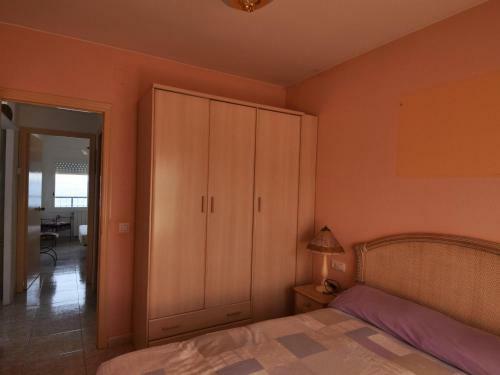 Apartament Sea