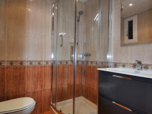 Apartament Sea