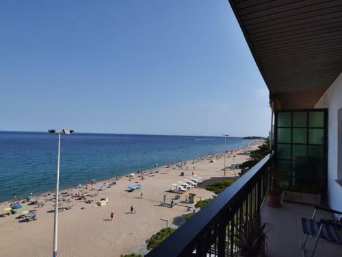 Apartament Sea