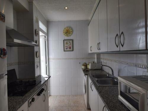 Apartament Sea