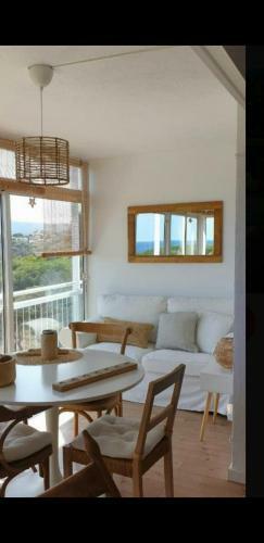 Apartamento Vistas Al Mar