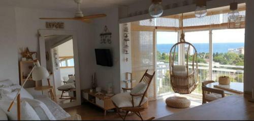 Apartamento Vistas Al Mar