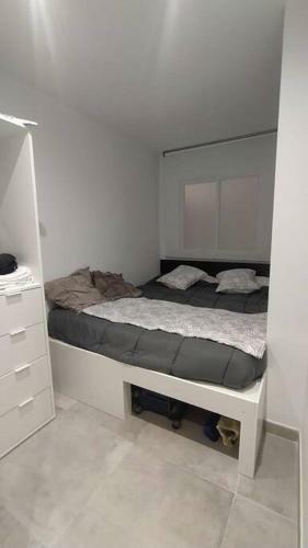 Precioso Apartamento A Pie De Playa