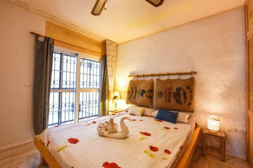 Apartamento Book Jet - Sotavento Dream View