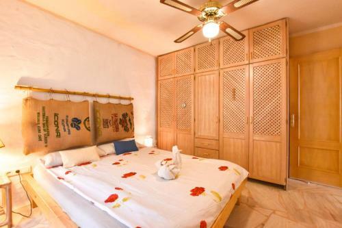 Apartamento Book Jet - Sotavento Dream View