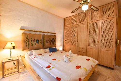 Apartamento Book Jet - Sotavento Dream View