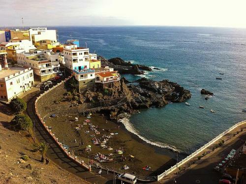 Sunset Apartment, Puerto Santiago