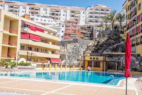 Sunset Apartment, Puerto Santiago