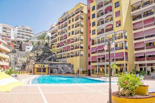 Sunset Apartment, Puerto Santiago