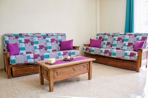 Sunset Apartment, Puerto Santiago