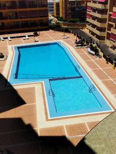 Apartamentai Olivia Sunset, Puerto De Santiago!