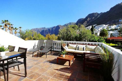Apartamento Cozy Appartment With Beautiful View On Cliffs/sea.